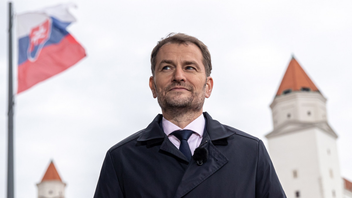Igor Matovic