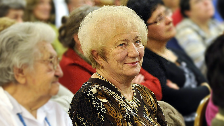 Kósáné Kovács Magda