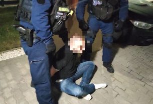 Debrecenben bujkált a Svájcból megszökött, körözött férfi